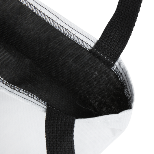 Halloween Witch Tote Bag – Trick or Chic 🎃👜