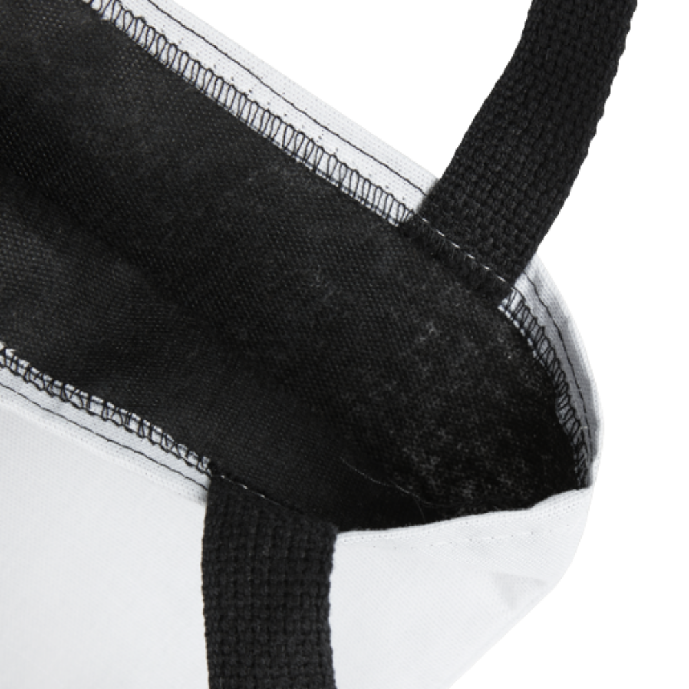 Halloween Redhead Witch Tote Bag – Trick or Chic 🎃👜